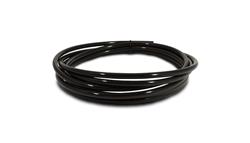 Hose, Polyethylene, Black, 3/8 in. O.D., 10 ft. Length, Each