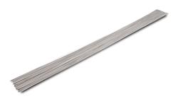 TIG Welding Wire, ER308L Stainless Steel, 0.045 in. Thick, 39.500 in. Length, 3 lb. Box, Each