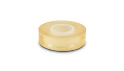 Tape, Clean Cut PTFE, Clear, 0.800 in. Wide, 16.50 ft. Long, Each