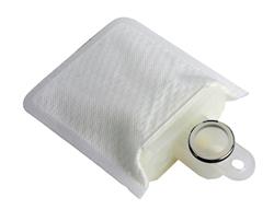 Fuel Pump Strainer, Replacement, Turbine Inlet, 31 Micron Mesh, 58mm x 55mm, Each