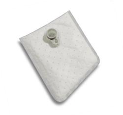 Fuel Pump Strainer, Replacement, Turbine Inlet, 31 Micron Mesh, 95mm x 80mm, Each