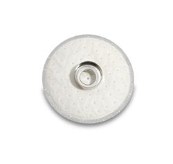 Fuel Pump Strainer, Replacement, Type TS-9, Straight Mount, Each