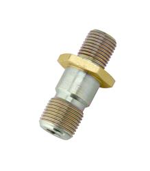 Coupler Fitting