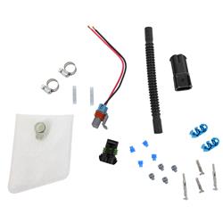 Fuel Pump Wiring Kit, Installation Kit, Kit