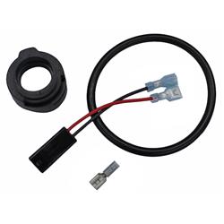 Fuel Pump Wiring Harness, Install, Kit