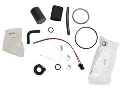 Fuel Pump Wiring Kit, Designed for 255 lph Walbro Fuel Pump, 2001-06 Lancia Optima 2.4L, 4 Cylinder, Kit