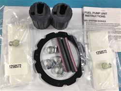Fuel Pump Installation Kit, 1999-2004 Ford F150, Lightning, Harley-Davidson®, Kit