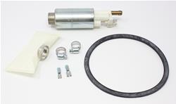 Fuel Pump, In-Tank, 12V, 15 psi, One Inlet/Outlet, Clamp-on, Dodge, Each