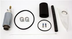 Fuel Pump, In-Tank, 12V, 56 psi, One Inlet/Outlet, Clamp-on, Ford, Each