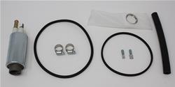 Fuel Pump, Electric In-tank, Walbro 525 Fuel Pump Kit, OE Replacement, Each