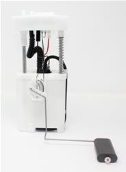 Fuel Pump, In-Tank, 12V, Stock psi, One Inlet/Outlet, Clamp-on, Volkswagen, Each