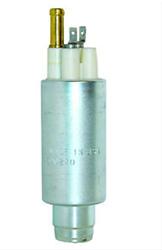 Fuel Pump, Electric, In-tank, 50 psi, 30 gph Free Flow Rate, Renault, Each