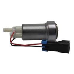 Fuel Pump, In-Tank, High-Pressure, 450 lph Free Flow Rate, Each