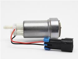 Fuel Pump, Electric, In-Tank, 470 lph @ 40 PSI, With Check Valve, Each