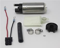 Fuel Pump, Electric, In-Tank, 110 lph, Mazda, Kit