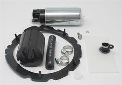 PUMP & INSTALLATION KIT PACKAG