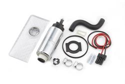 Fuel Pump, Electric, In-Tank, 190 lph, Ford, 4.6, 5.0L, Each