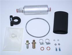 PUMP/FILTER ASSEMBLY
