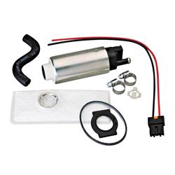 Fuel Pump, Electric, In-Tank, 255 lph, Chevy, Each
