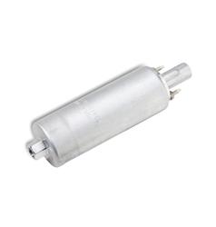 Fuel Pump, Electric, External, 190 lph, 10mm x 1.0 Female Threads Inlet/Outlet, Each