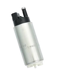 Fuel Pump, Electric, In-Tank, 255 lph, Each