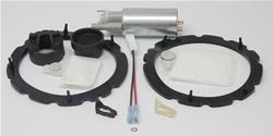 Electric Fuel Pump, In-Tank, OEM Replacement, Ford, 3.8L, Each