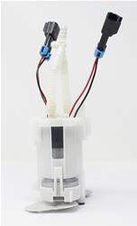 DUAL PUMP KIT