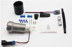 PUMP WITH INSTALL KIT