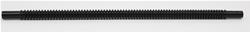 NON-CONDUCTIVE CONVOLUTE TUBE