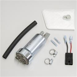 Fuel Pump, Electric, In-tank, Each