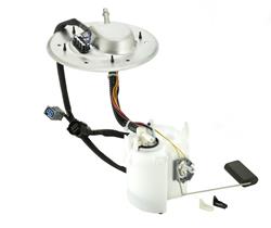 Ford HP Tank Unit