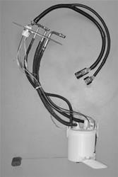 TANK UNIT ASSEMBLY