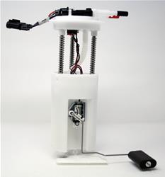 Fuel Pump, Electric, In-Tank, 255 lph, Cadillac, Chevy, GMC, Each