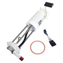 Fuel Pump, Electric, In-Tank, 190 lph, Sending Unit, Chevy, GMC, Each