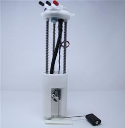 Fuel Pump, Electric In-tank, Walbro TU430 Fuel Pump, OE Replacement, Each