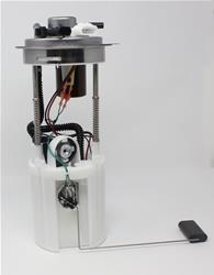 TANK UNIT FUEL PUMP