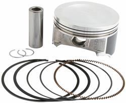 VERTEX CAST REPLICA PISTON KIT