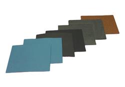 GASKET MATERIAL 8X8 KIT 5 PIECES