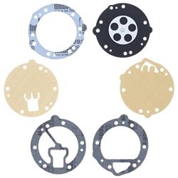 VERTEX CARBURETOR REBUILD KIT, DG1HD HD