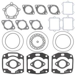 VERTEX TOP GASKET SET ARTIC CAT
