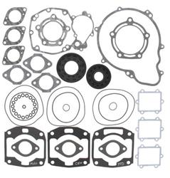 Gasket Kit with Seals, Complete, TigerShark, Kit
