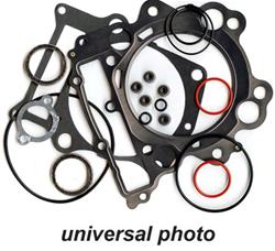 END GASKET SET