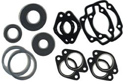 COMPLETE GASKET SET WITH OIL SEALS KOHLER K340-RLC LC/2