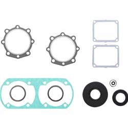 Gasket Kit with Seals, Complete, Yamaha, Kit