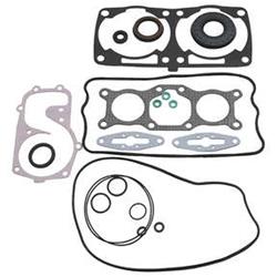 COMPLETE GASKET KT W/OIL SEALS