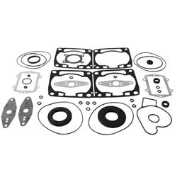 Gasket Kit with Seals, Complete, Arctic Cat, Kit
