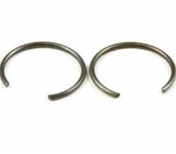 VERTEX PISTON CIRCLIP