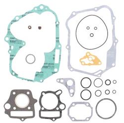 Gasket Kit without Seals, Complete, for us on Honda®, Kit