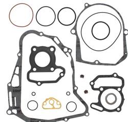 Gasket Kit without Seals, Complete, Yamaha, Kit