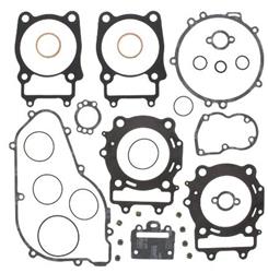 Gasket Kit without Seals, Complete, Arctic Cat, Kit